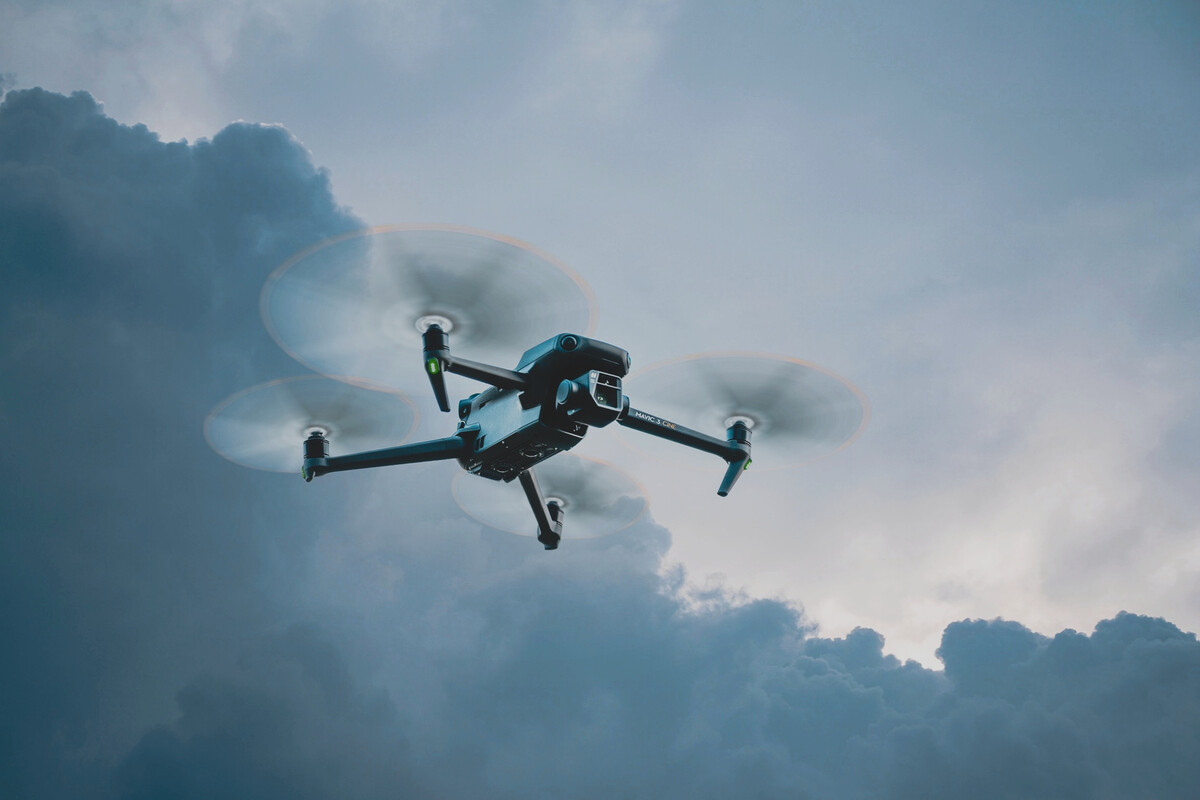 福州应用 | 风电站选址，看无人机航测如何为风寻“家”